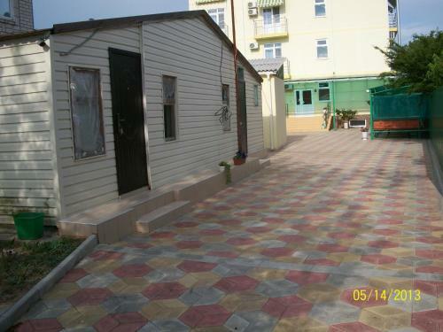 Hostal Guest House Chayka