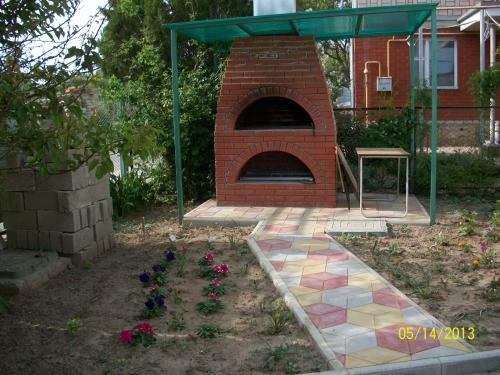 Hostal Guest House Chayka