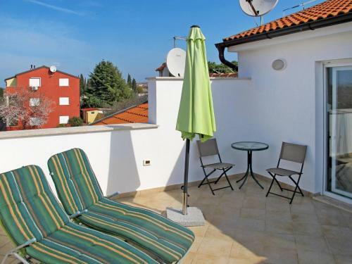 Holiday Home Saini (nvg116)