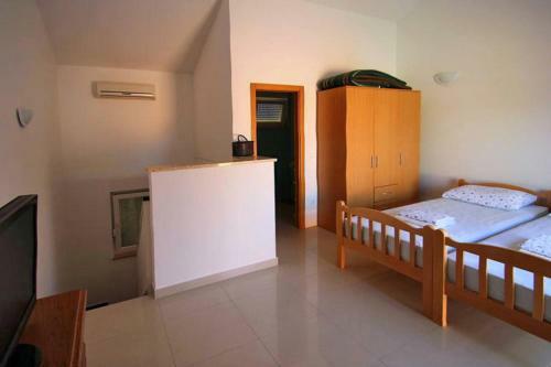 Holiday Home Saini (nvg116)