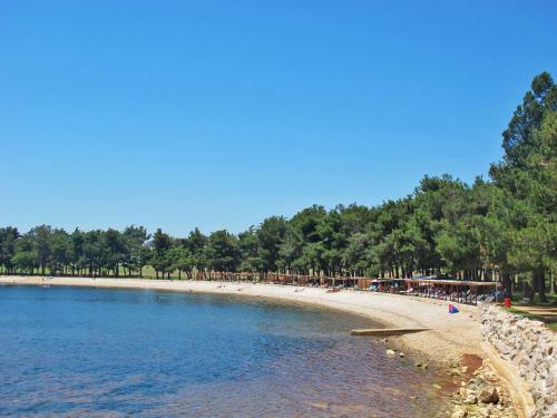 Holiday Home Saini (nvg116)