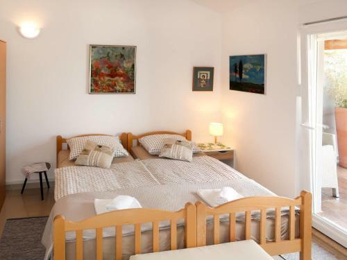 Holiday Home Saini (nvg116)