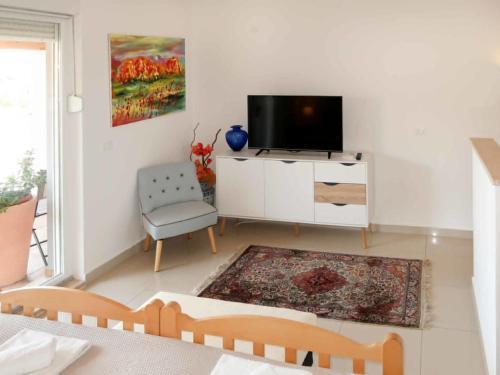Holiday Home Saini (nvg116)