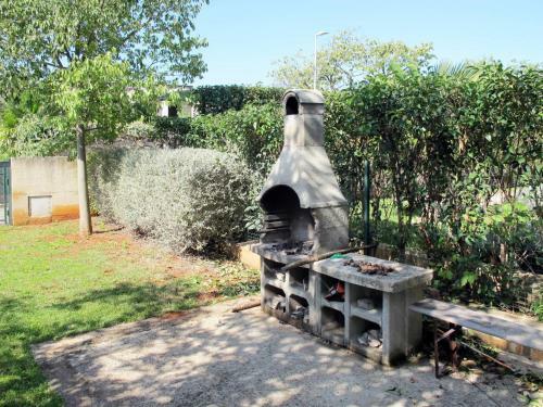 Holiday Home Saini (nvg116)
