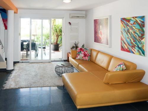 Holiday Home Saini (nvg116)