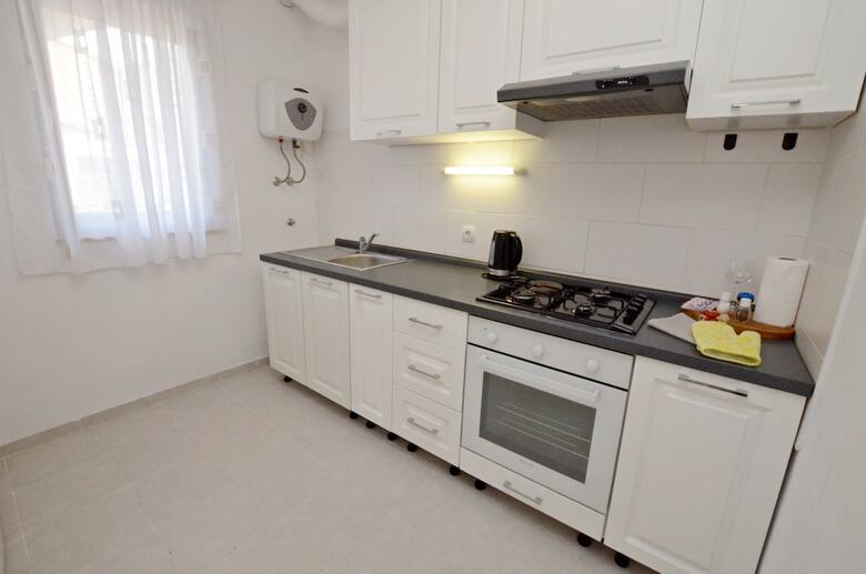 Apartment Mirjam