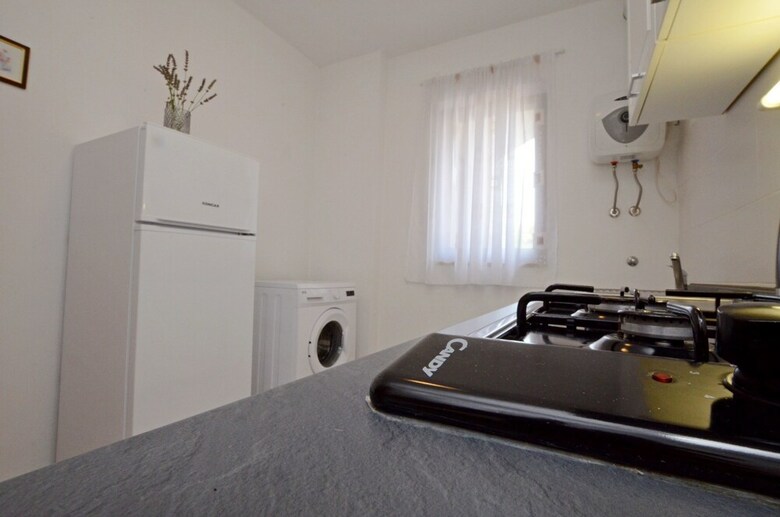 Apartment Mirjam