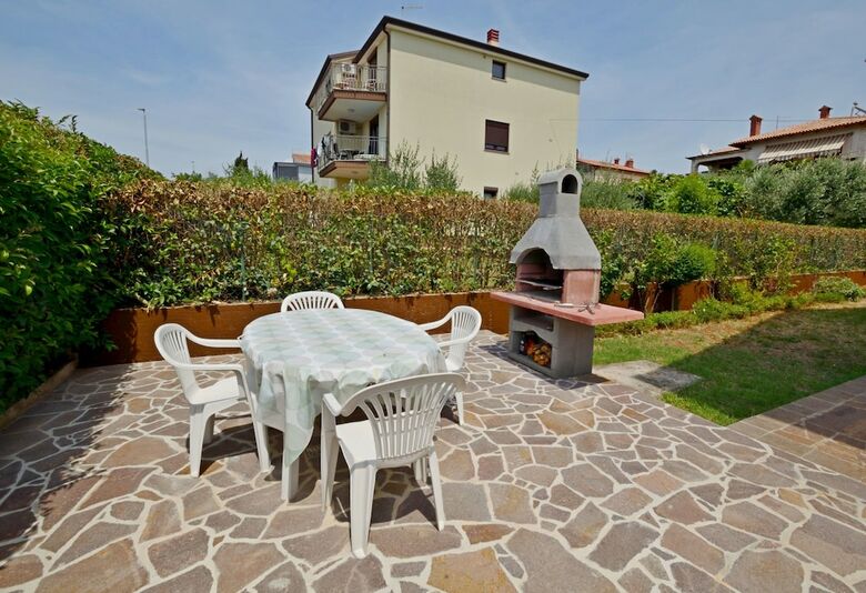 Apartment Mirjam