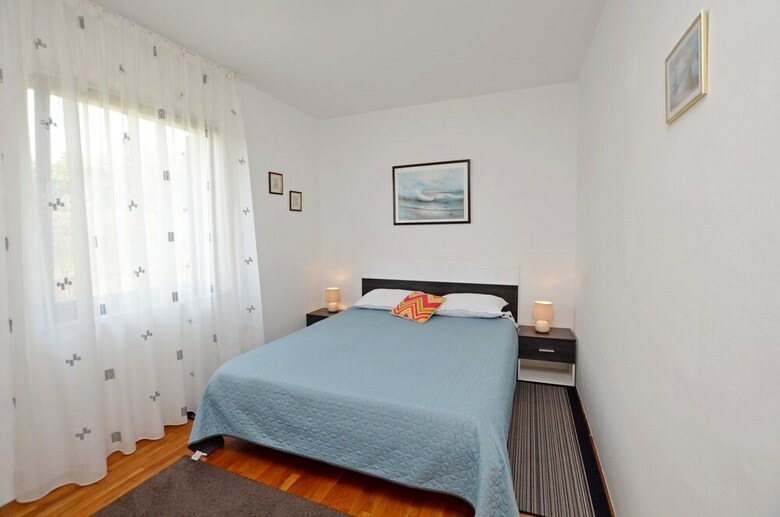Apartment Mirjam