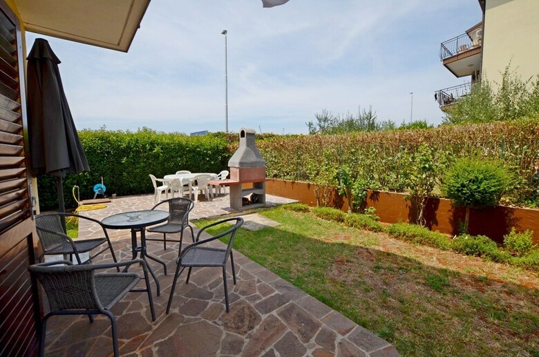 Apartment Mirjam