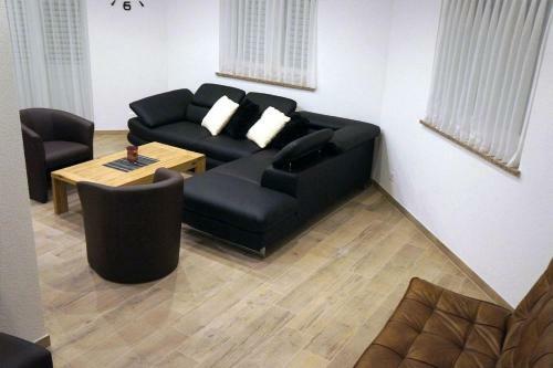 Apartamento Luxurioese-ferienwohnung-ruza