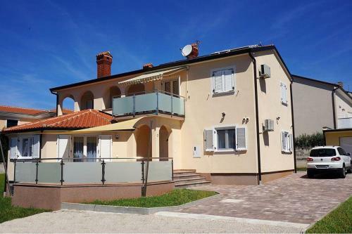 Apartamento Luxurioese-ferienwohnung-ruza