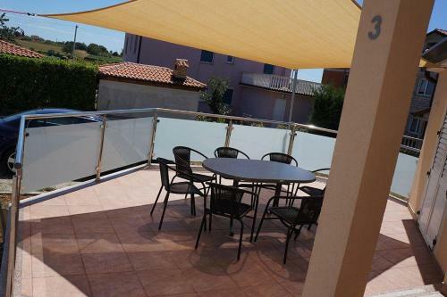 Apartamento Luxurioese-ferienwohnung-ruza