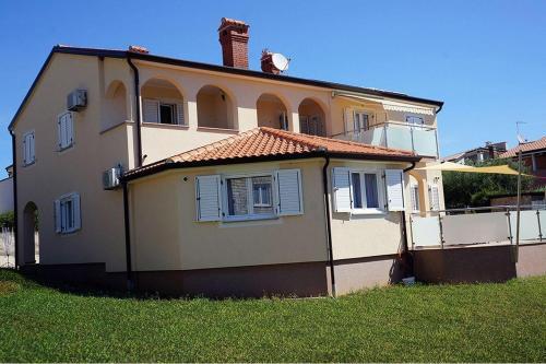 Apartamento Luxurioese-ferienwohnung-ruza