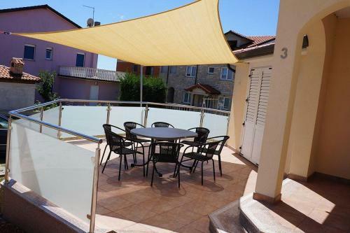 Apartamento Luxurioese-ferienwohnung-ruza
