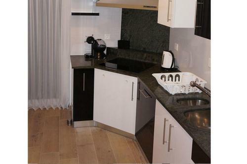 Apartamento Luxurioese-ferienwohnung-ruza