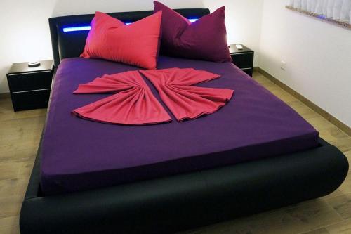 Apartamento Luxurioese-ferienwohnung-ruza