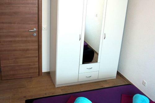 Apartamento Luxurioese-ferienwohnung-ruza