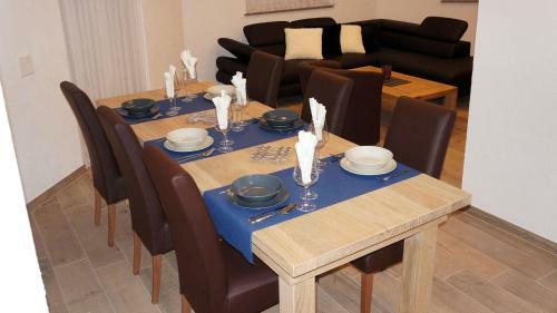 Apartamento Luxurioese-ferienwohnung-ruza