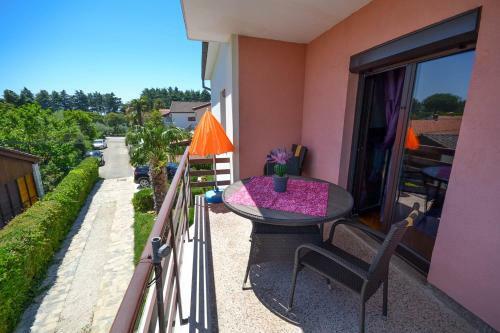 Zorica Apartments