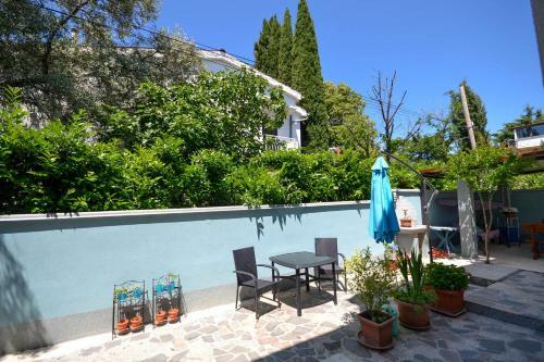 Zorica Apartments