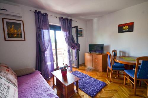 Zorica Apartments