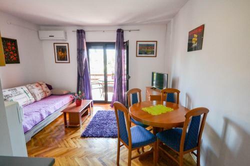 Zorica Apartments