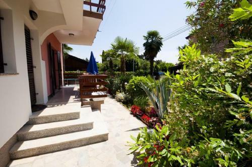Zorica Apartments