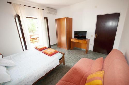 Zorica Apartments