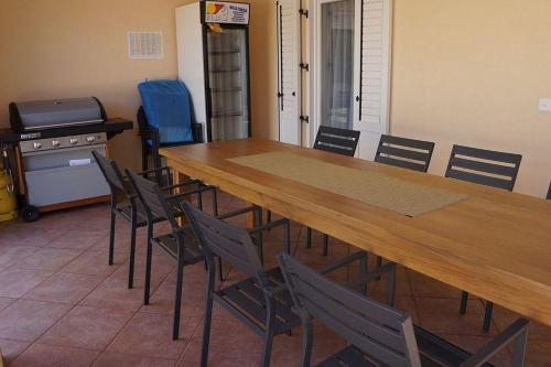 Apartamento Luxurioese-ferienwohnung-sanja