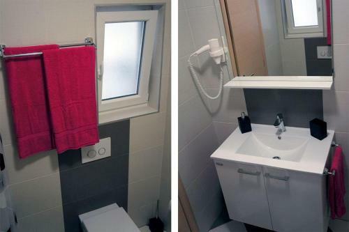 Apartamento Luxurioese-ferienwohnung-sanja