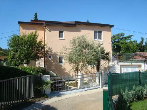 Kristijan Apartments