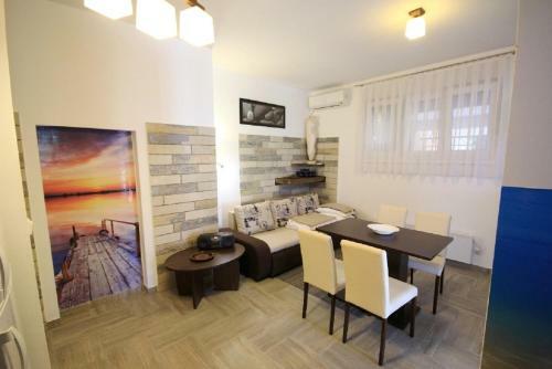 Kristijan Apartments
