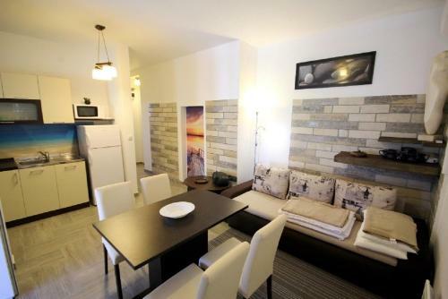 Kristijan Apartments