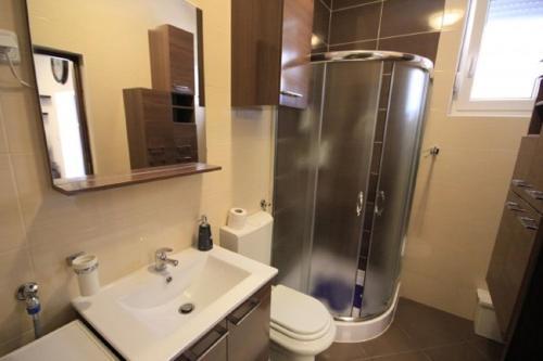 Kristijan Apartments