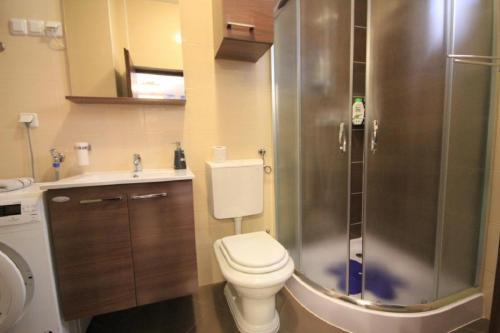 Kristijan Apartments