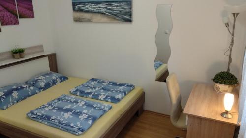 Kristijan Apartments