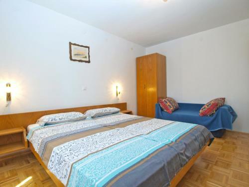 Hostal Apartments And Rooms Novigrad 1624