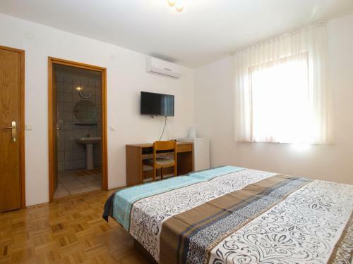 Hostal Apartments And Rooms Novigrad 1624