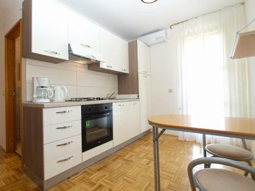 Hostal Apartments And Rooms Novigrad 1624