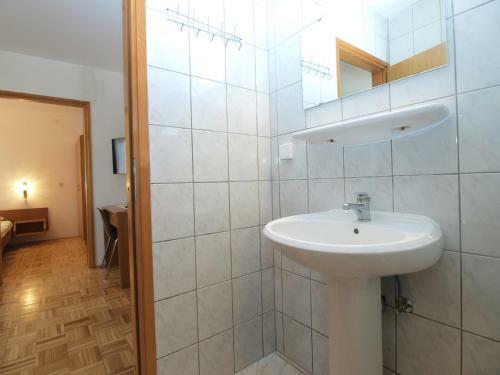 Hostal Apartments And Rooms Novigrad 1624