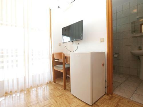 Hostal Apartments And Rooms Novigrad 1624