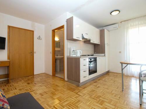 Hostal Apartments And Rooms Novigrad 1624