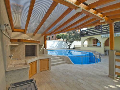 Hostal Apartments And Rooms Novigrad 1624