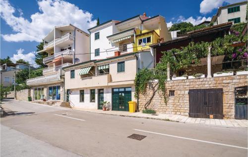 Apartment Novigrad *xxxiii *