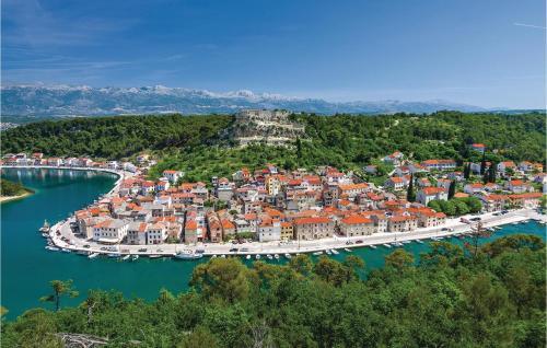 Apartment Novigrad *xxxiii *