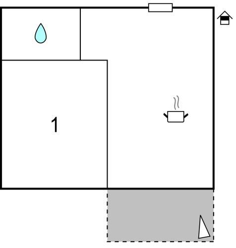Apartment Novigrad *xxxiii *