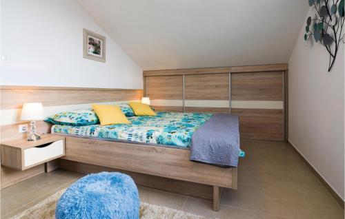 Holiday Home Novigrad With Sea View 08