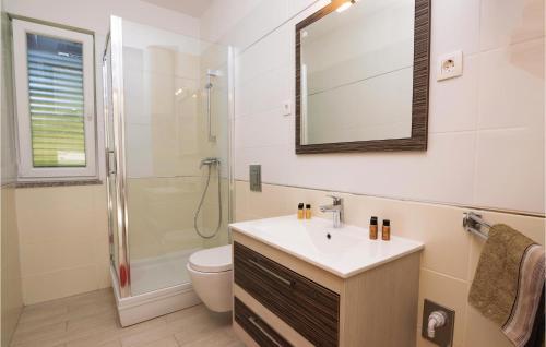 Holiday Home Novigrad With Sea View 08