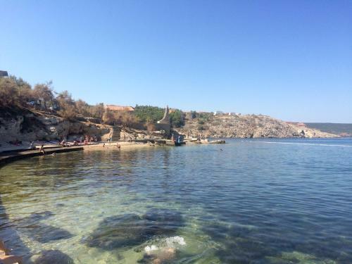 Apartment Novigrad Holiday